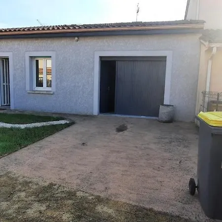 Pagnol Tatil Evi Albi