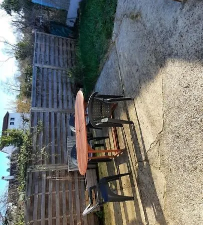 Pagnol Tatil Evi Albi