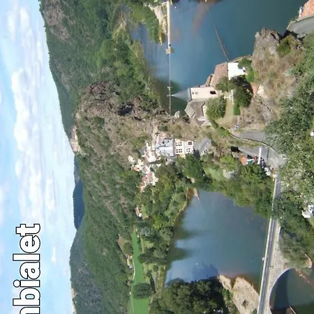 Pagnol Tatil Evi *